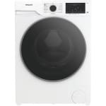 Hotpoint freestanding washer dryer: 8kg