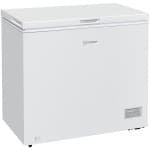 Indesit Low Frost Chest Freezer - White - 91CM - 198L