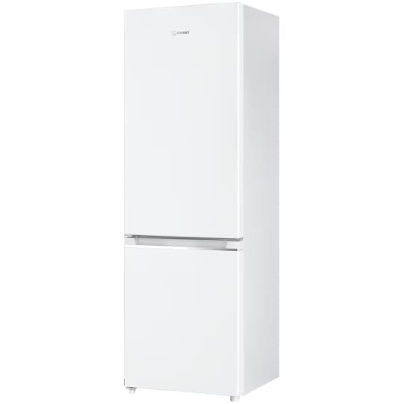 Indesit INKS 8261 W4UK 60/40 Fridge Freezer - White