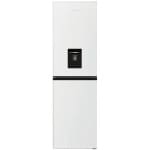 Hotpoint No Frost 50/50 Fridge Freezer With Water Dispenser 