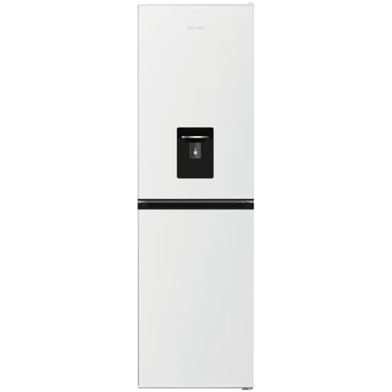 Hotpoint No Frost 50/50 Fridge Freezer With Water Dispenser
