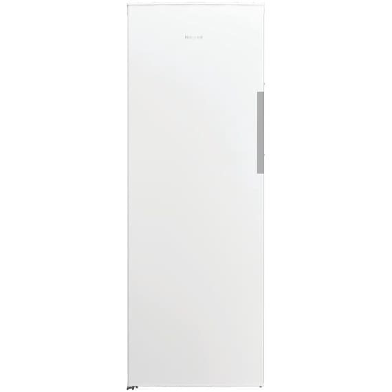 Hotpoint White Frost Free freestanding upright freezer