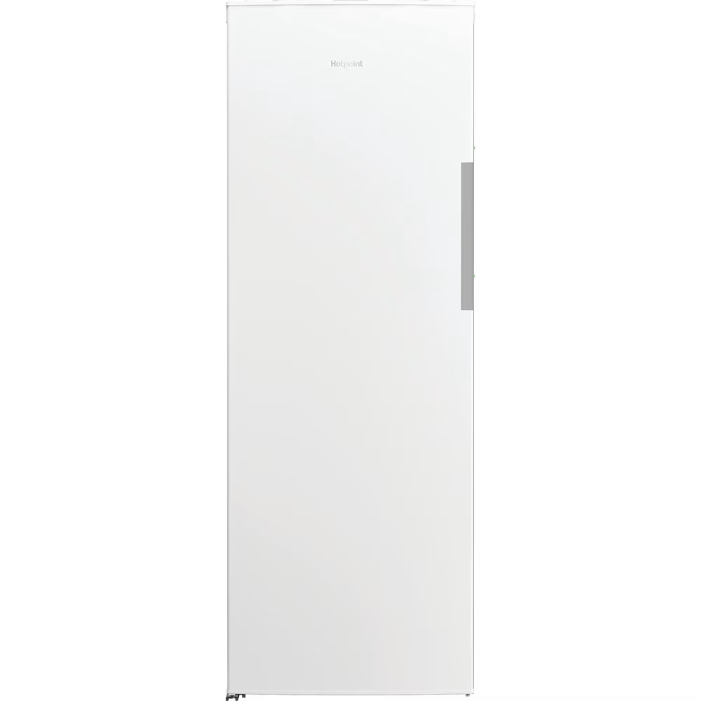 Hotpoint White Frost Free freestanding upright freezer