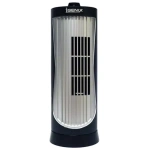 Igenix 12" Black Mini Tower Fan