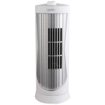 Igenix 12" White Mini Tower Fan