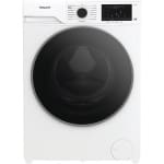 Hotpoint freestanding washer dryer: 9kg