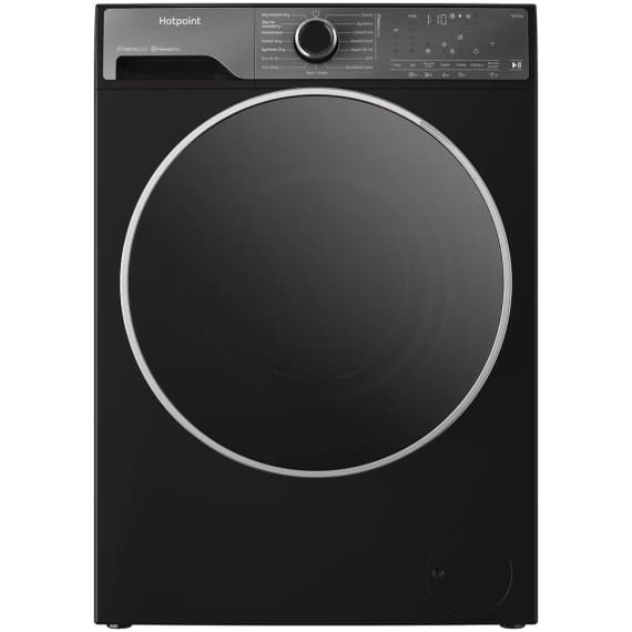 Hotpoint freestanding washer dryer: 9kg