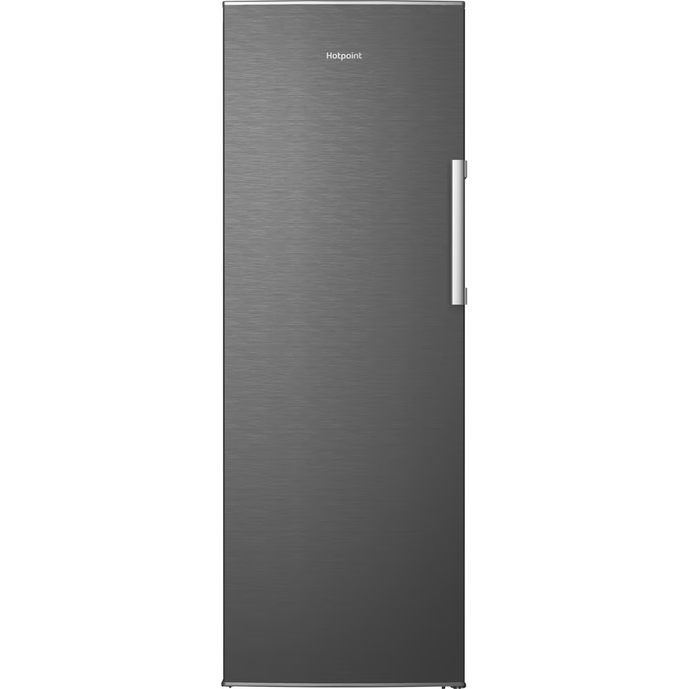 Hotpoint freestanding upright freezer