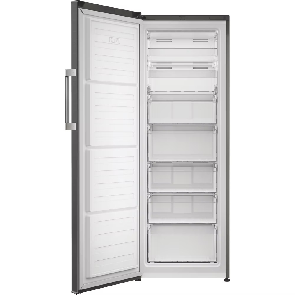 Hotpoint freestanding upright freezer - Image 2