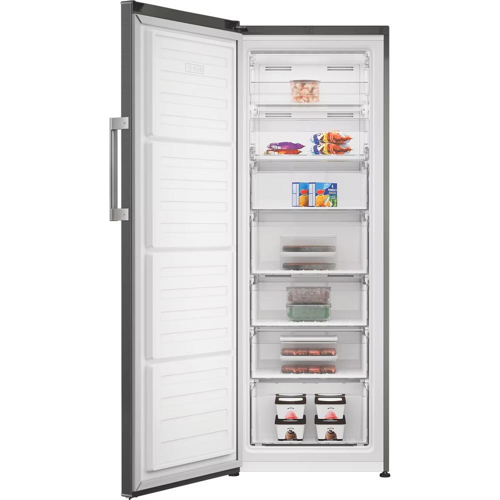Hotpoint freestanding upright freezer - Image 3