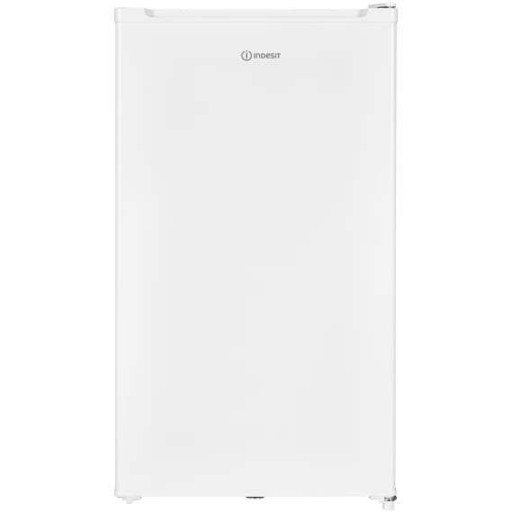 Indesit Low Frost Under Counter Fridge - White - 48CM - 90L