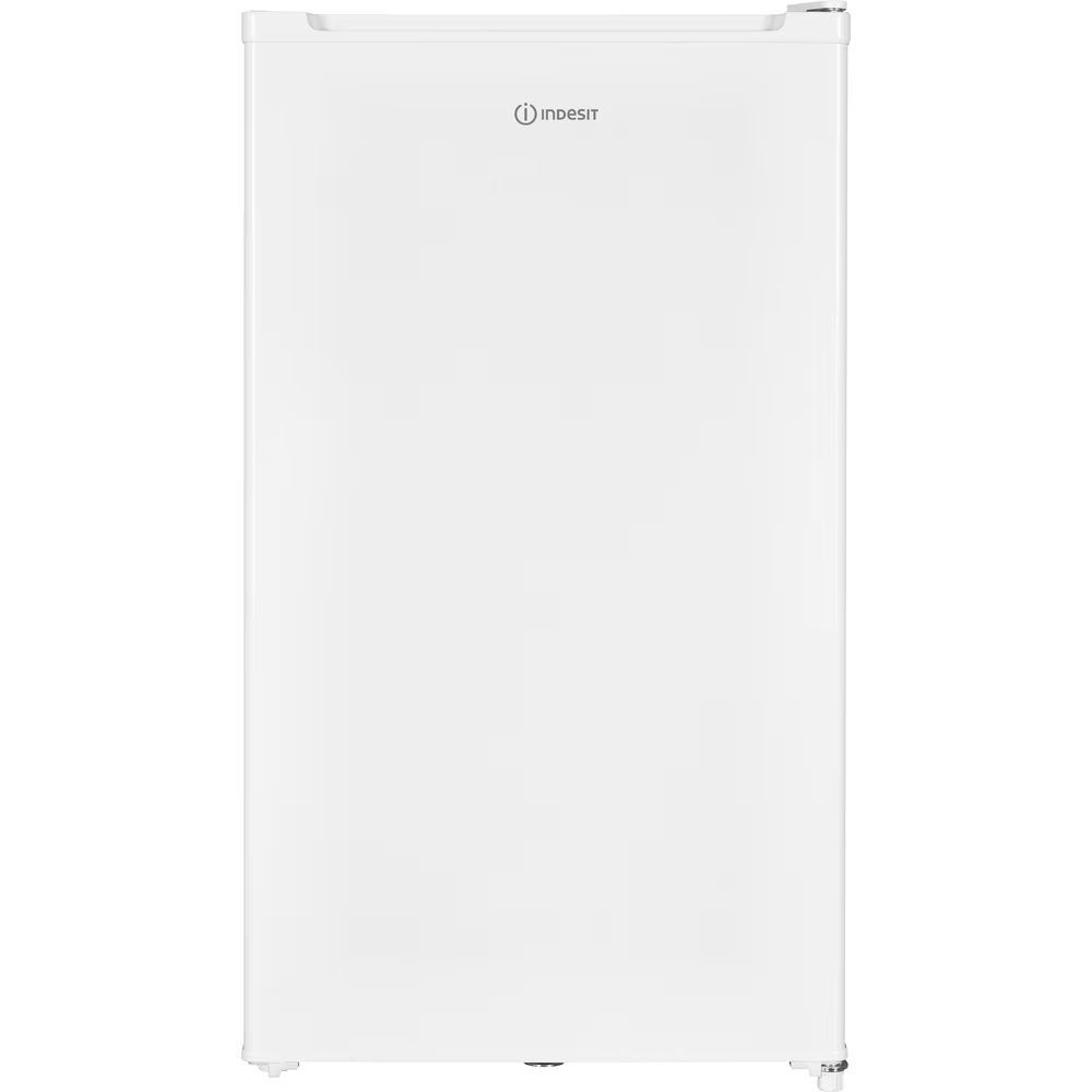 Indesit Low Frost Under Counter Fridge - White - 48CM - 90L