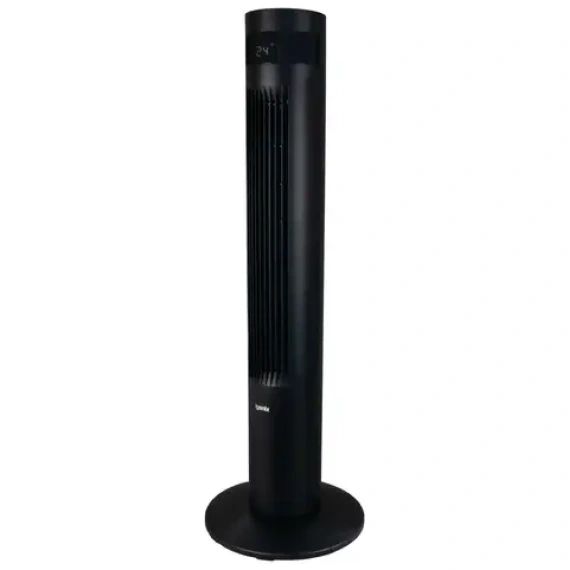 Igenix 35" Digital Tower Fan Black