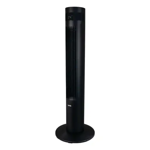 Igenix 35" Digital Tower Fan Black