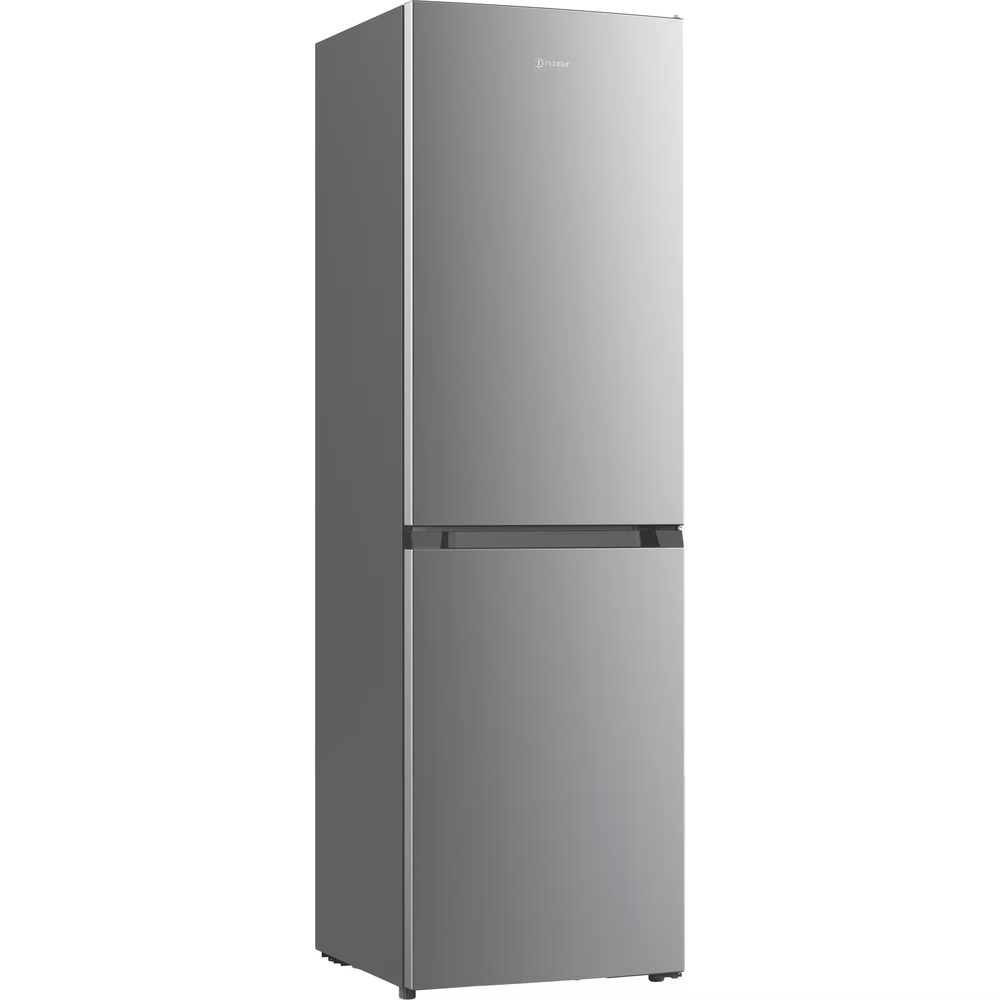 Indesit Freestanding fridge freezer