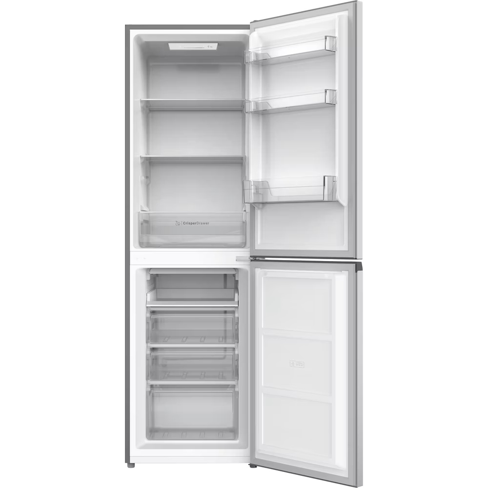 Indesit Freestanding fridge freezer - Image 2