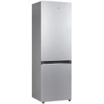 Indesit Freestanding fridge freezer - INKS 8261 S4UK Silver