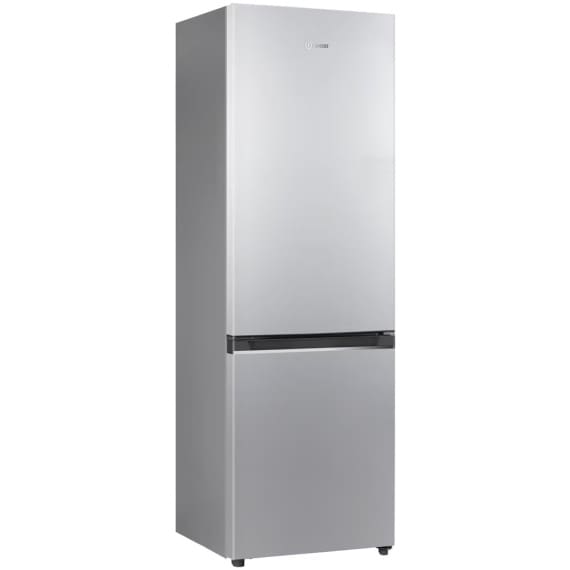 Indesit Freestanding fridge freezer - INKS 8261 S4UK Silver