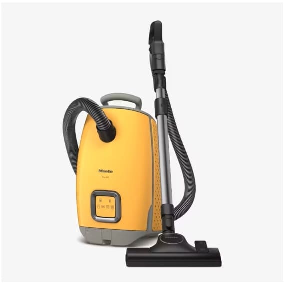 Miele L1 Flex Sunset Yellow