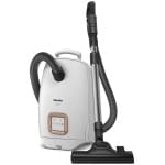Miele Guard L1 Allergy Brilliant White
