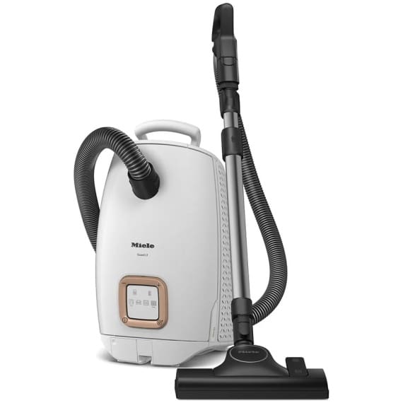 Miele Guard L1 Allergy Brilliant White