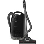 Miele Guard L1 Cat & Dog Obsidian Black
