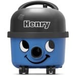 Henry Blue HVR 160