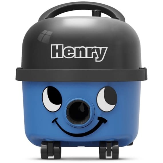 Henry Blue HVR 160