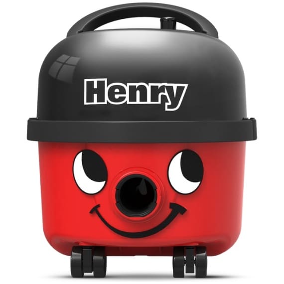 Henry Red HVR 160