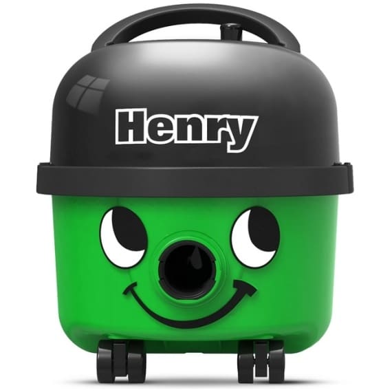 Henry Green HVR 160