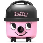 Henry-Hetty Vacuum Cleaner