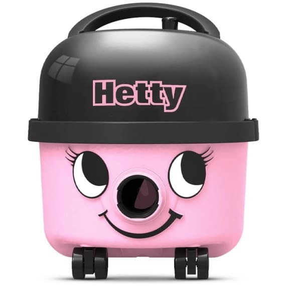 Henry-Hetty Vacuum Cleaner
