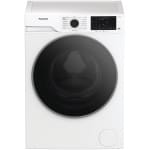 Hotpoint freestanding washer dryer: 10kg