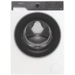Hotpoint Fabric Care 10kg 1400 spin Washing Machine with HomeWhiz - White