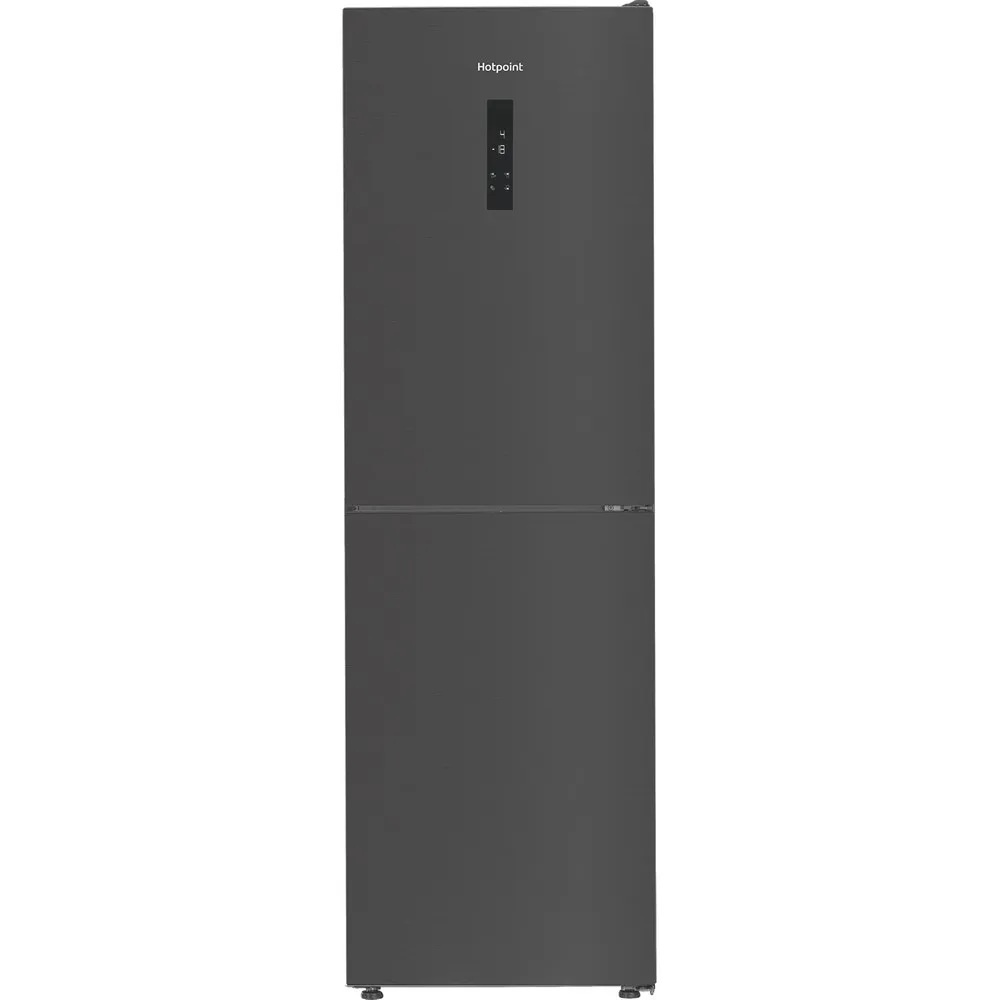 Hotpoint Freestanding Dual No Frost 50/50 Fridge Freezer with VitalCare