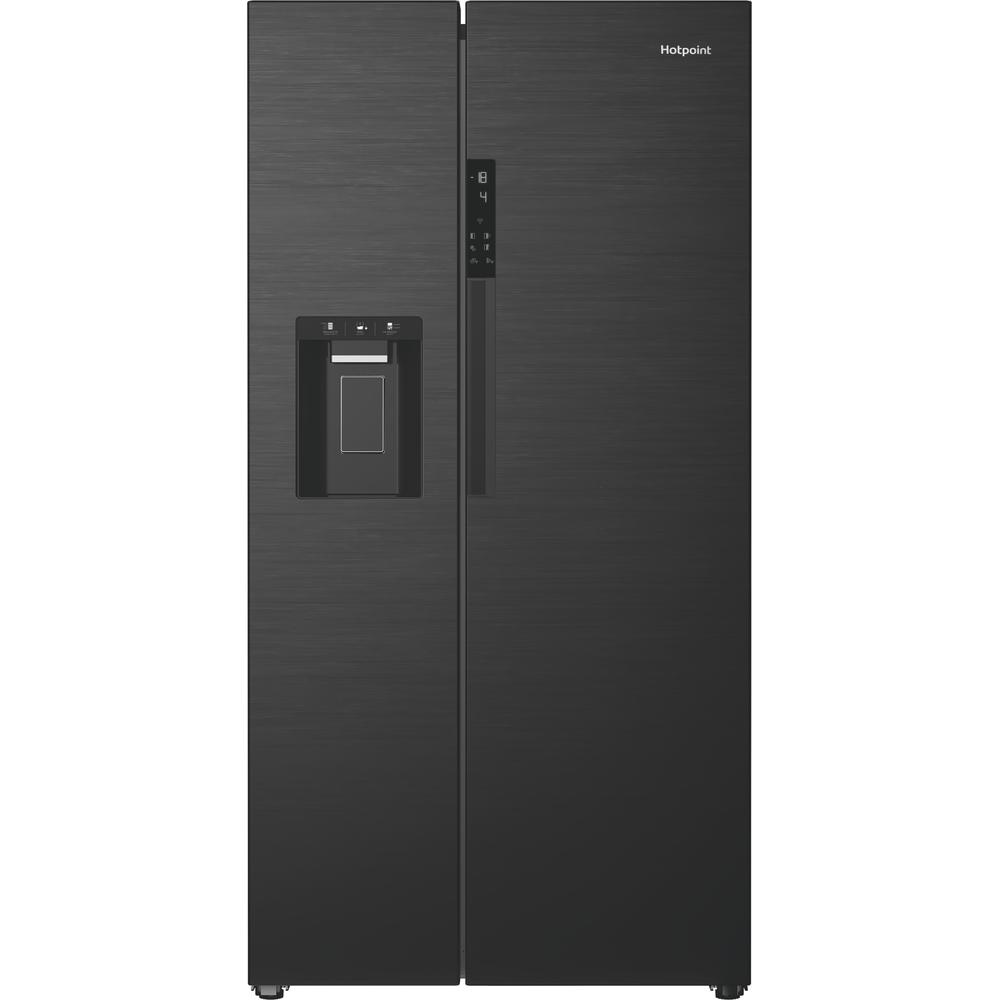 Hotpoint HPG29643IBXR4UK Hotpoint Appliance