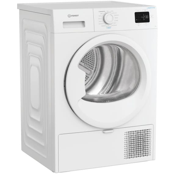 Hotpoint CYD92DWWUK 9kg Tumble Dryer - White