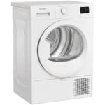 Hotpoint CYSD72DWWUK 7kg Tumble Dryer - White