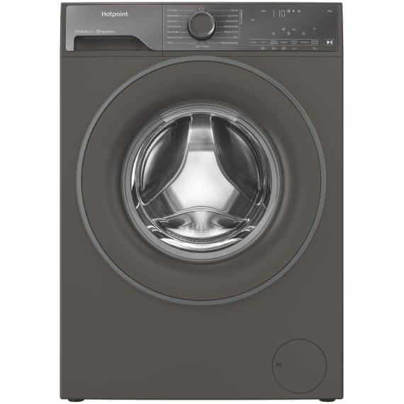 Hotpoint HB93WGCAREUK Washing Machine