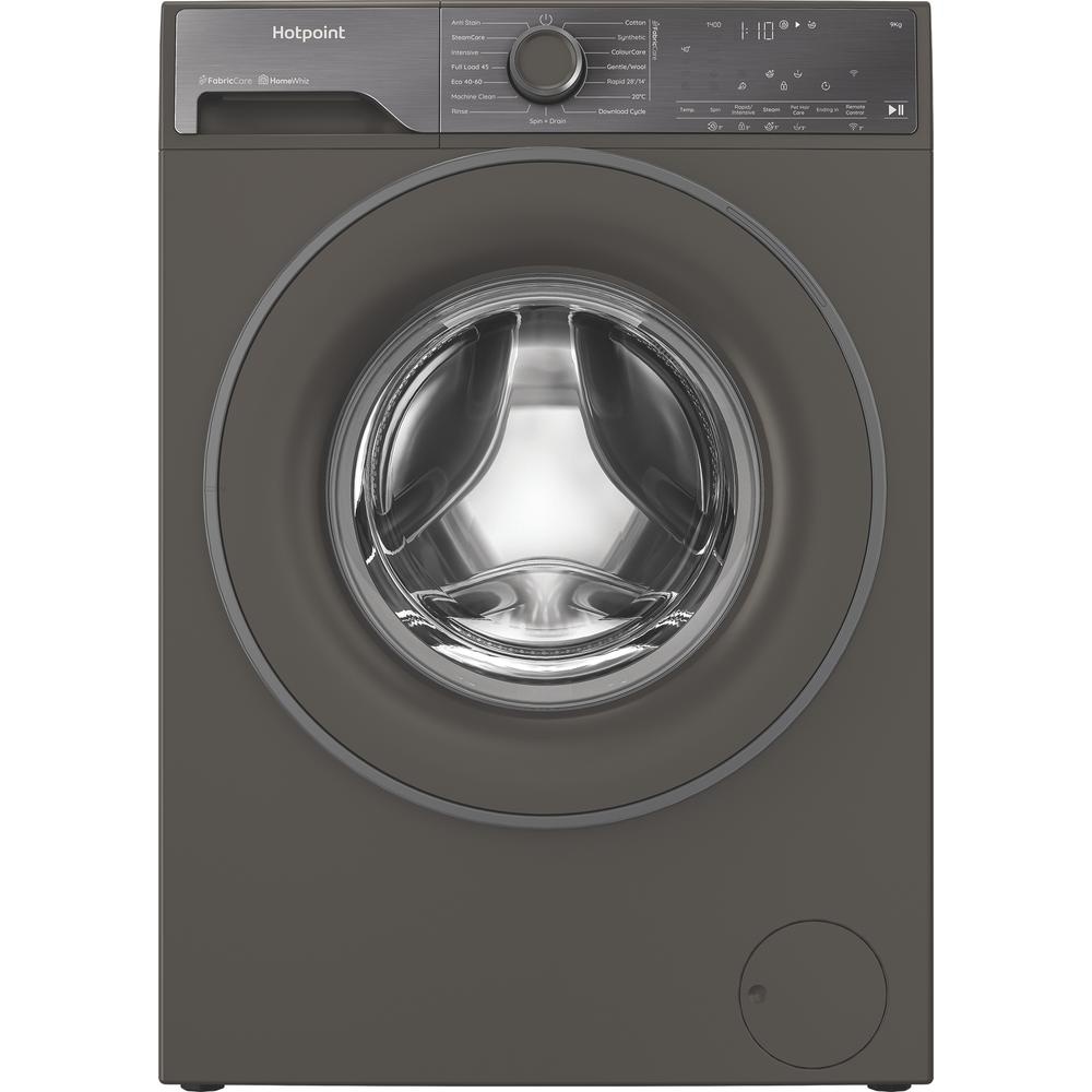 Hotpoint HB93WGCAREUK Washing Machine