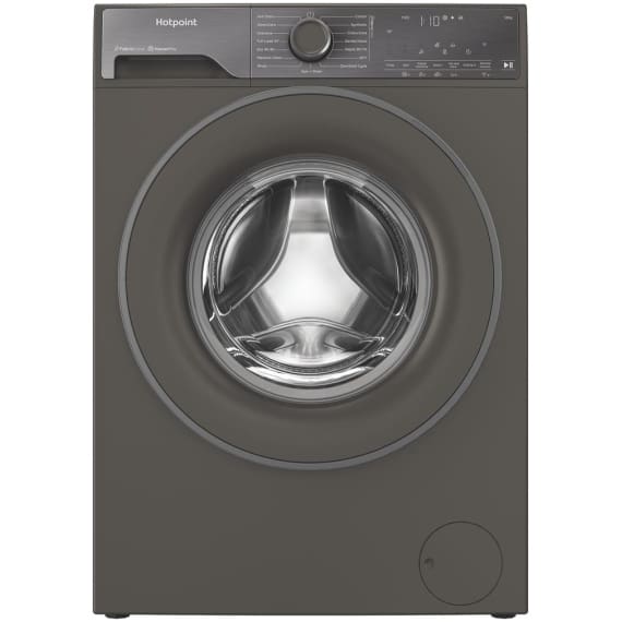 Hotpoint HB123WGCAREUK Washing Machine
