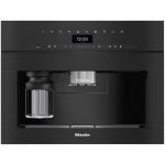 Miele Built-in coffee machine CVA 7440 - Obsidian black
