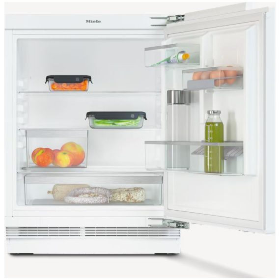 Miele KU 7015 D Built-under refrigerator, 82–88 cm niche height