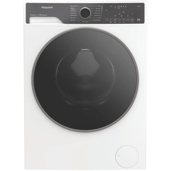 Hotpoint HPD1093CAREUK 10kg Washer Dryer - White
