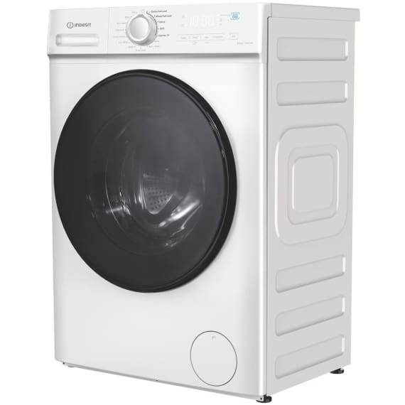 Hotpoint IDMA8564MYTIMEUK 8kg Washer Dryer - White