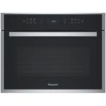 Hotpoint HCW6O7HTSXUKC 52kg Oven - Stainless steel