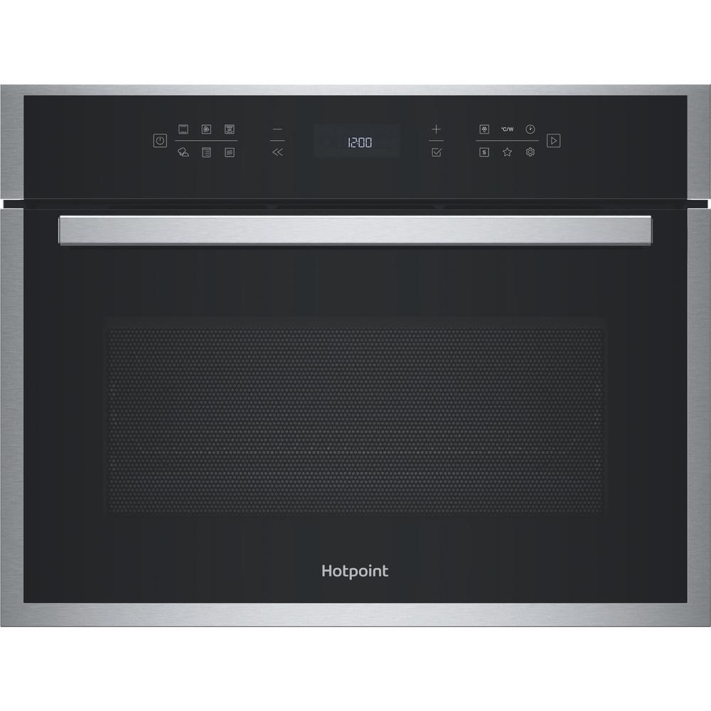 Hotpoint HCW6O7HTSXUKC 52kg Oven - Stainless steel