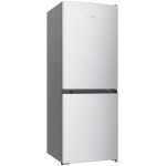 Hotpoint INKS1201S4UK Fridge Freezer - Silver