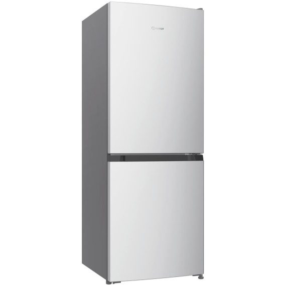Hotpoint INKS1201S4UK Fridge Freezer - Silver