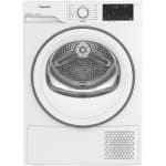 Hotpoint CHD113MWWUK 11kg Tumble Dryer - White